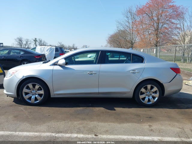 Aukcja sprzedaży 2012 Buick Lacrosse Premium 2 Group, vin: 1G4GG5E33CF130751, numer aukcji: 44837908