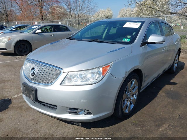 Aukcja sprzedaży 2012 Buick Lacrosse Premium 2 Group, vin: 1G4GG5E33CF130751, numer aukcji: 44837908