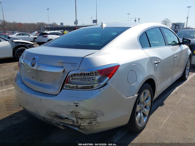 Aukcja sprzedaży 2012 Buick Lacrosse Premium 2 Group, vin: 1G4GG5E33CF130751, numer aukcji: 44837908