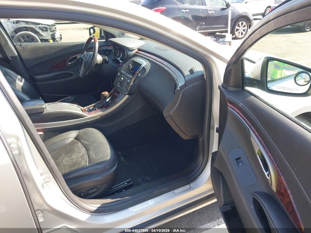 Aukcja sprzedaży 2012 Buick Lacrosse Premium 2 Group, vin: 1G4GG5E33CF130751, numer aukcji: 44837908