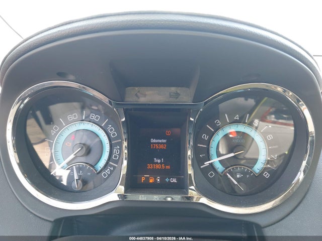 Aukcja sprzedaży 2012 Buick Lacrosse Premium 2 Group, vin: 1G4GG5E33CF130751, numer aukcji: 44837908