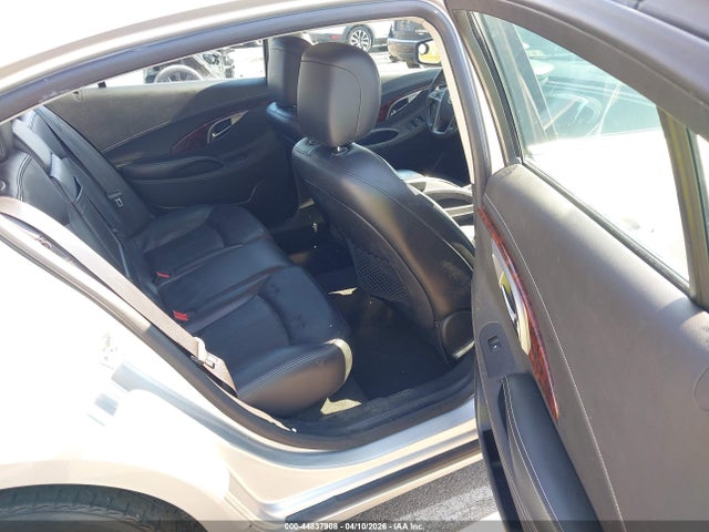 Aukcja sprzedaży 2012 Buick Lacrosse Premium 2 Group, vin: 1G4GG5E33CF130751, numer aukcji: 44837908