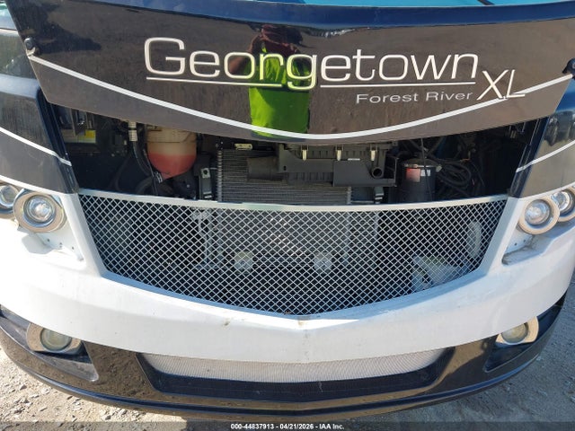 Ford F53 2017 1F66F5DY6H0A14974 Image 10