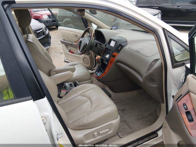 2002 Lexus Rx 300 მანქანა იყიდება აუქციონზე, vin: JTJGF10U920140781, აუქციონის ნომერი: 44837914