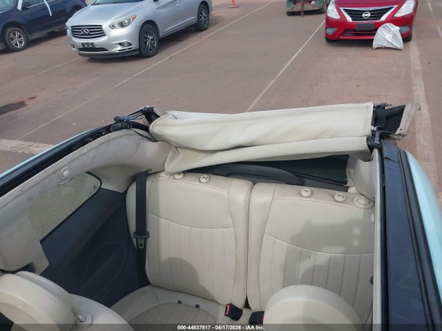 Fiat 500c Lounge 2017 3C3CFFER9HT517788 Image 6