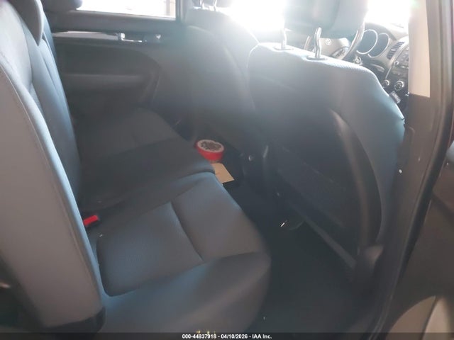 Aukcja sprzedaży 2011 Kia Sorento Lx, vin: 5XYKT3A1XBG090201, numer aukcji: 44837918
