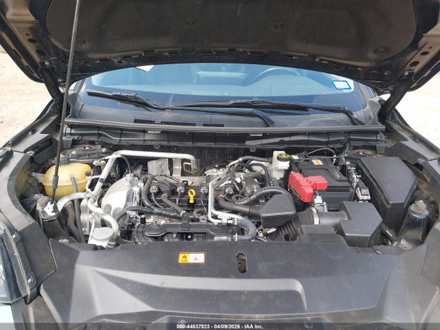 2024 MITSUBISHI OUTLANDER JA4J3VA86RZ003226 Photo 9