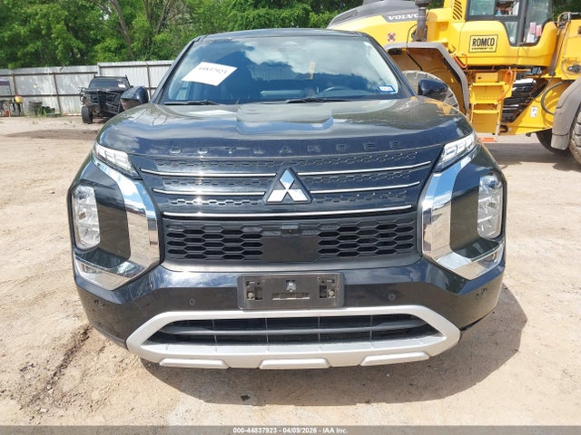 Продаж на аукціоні авто 2024 Mitsubishi Outlander Se 2.5 2wd, vin: JA4J3VA86RZ003226, номер лоту: 44837923