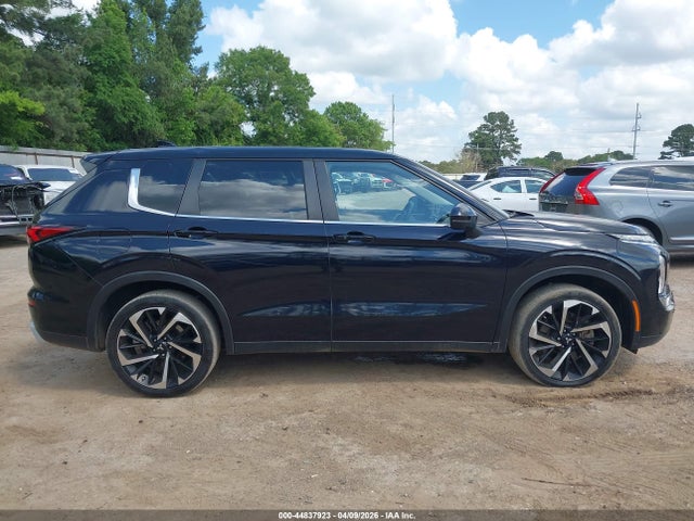 Продаж на аукціоні авто 2024 Mitsubishi Outlander Se 2.5 2wd, vin: JA4J3VA86RZ003226, номер лоту: 44837923