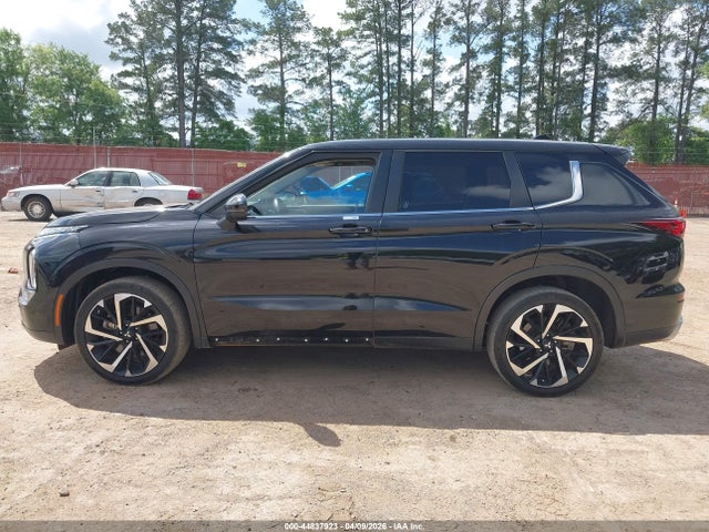 Продаж на аукціоні авто 2024 Mitsubishi Outlander Se 2.5 2wd, vin: JA4J3VA86RZ003226, номер лоту: 44837923