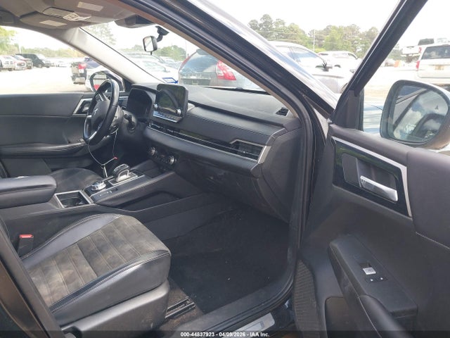 2024 MITSUBISHI OUTLANDER JA4J3VA86RZ003226 Photo 4