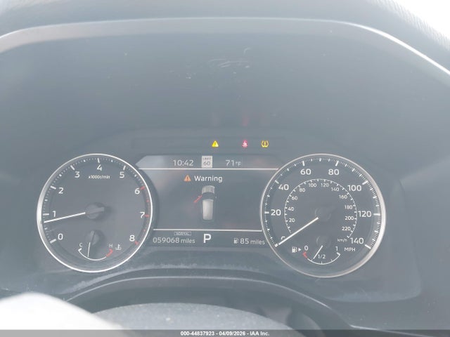 2024 MITSUBISHI OUTLANDER JA4J3VA86RZ003226 Photo 6