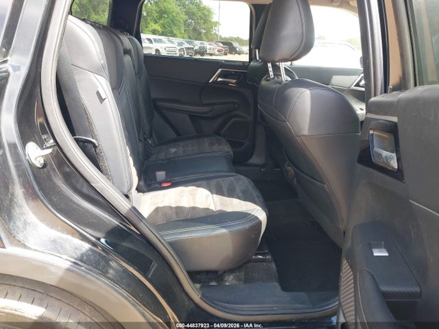 2024 MITSUBISHI OUTLANDER JA4J3VA86RZ003226 Photo 7