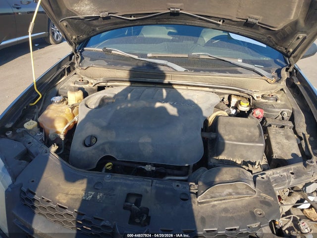 44837924 :رقم المزاد ، 1C3CDZAG9DN769448 vin ، 2013 Dodge Avenger Se V6 مزاد بيع