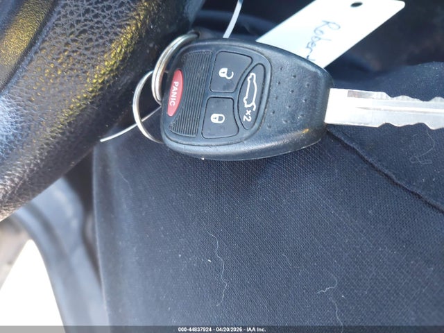 44837924 :رقم المزاد ، 1C3CDZAG9DN769448 vin ، 2013 Dodge Avenger Se V6 مزاد بيع
