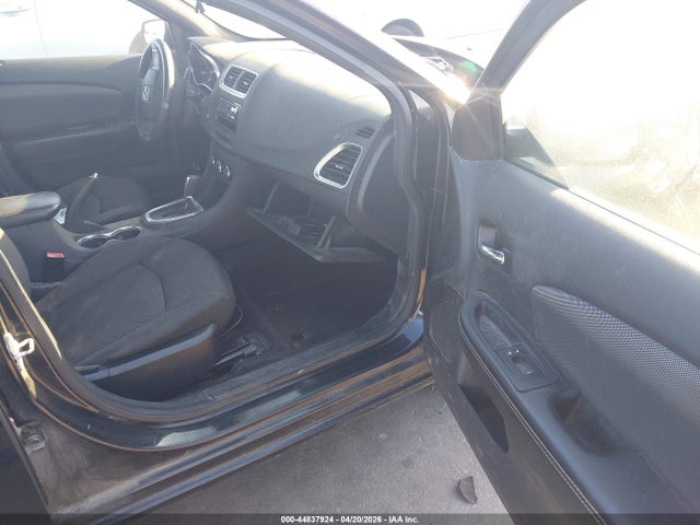 44837924 :رقم المزاد ، 1C3CDZAG9DN769448 vin ، 2013 Dodge Avenger Se V6 مزاد بيع