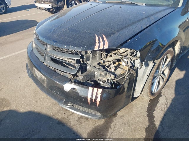 44837924 :رقم المزاد ، 1C3CDZAG9DN769448 vin ، 2013 Dodge Avenger Se V6 مزاد بيع