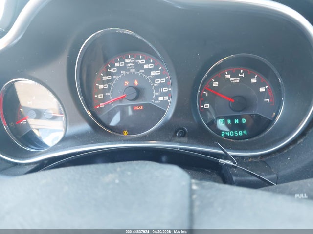 44837924 :رقم المزاد ، 1C3CDZAG9DN769448 vin ، 2013 Dodge Avenger Se V6 مزاد بيع