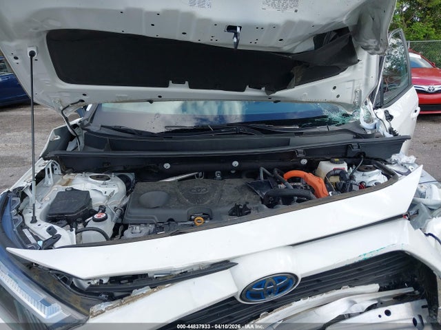 Продаж на аукціоні авто 2024 Toyota Rav4 Hybrid Xle, vin: 4T3RWRFV1RU122887, номер лоту: 44837933