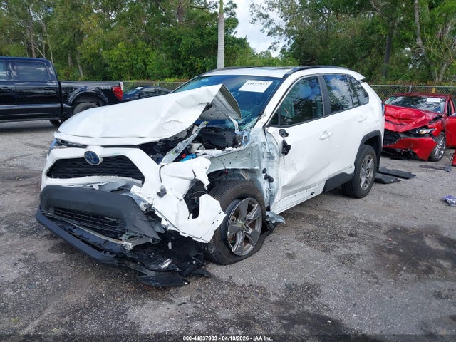 Продаж на аукціоні авто 2024 Toyota Rav4 Hybrid Xle, vin: 4T3RWRFV1RU122887, номер лоту: 44837933