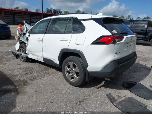 Продаж на аукціоні авто 2024 Toyota Rav4 Hybrid Xle, vin: 4T3RWRFV1RU122887, номер лоту: 44837933