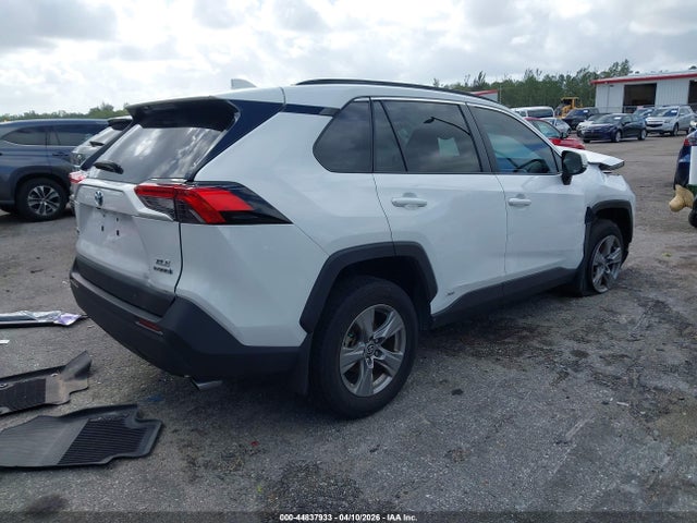 Продаж на аукціоні авто 2024 Toyota Rav4 Hybrid Xle, vin: 4T3RWRFV1RU122887, номер лоту: 44837933