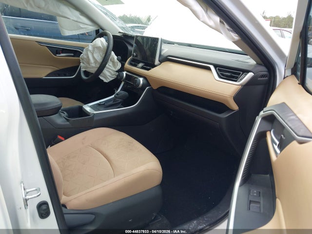 Продаж на аукціоні авто 2024 Toyota Rav4 Hybrid Xle, vin: 4T3RWRFV1RU122887, номер лоту: 44837933