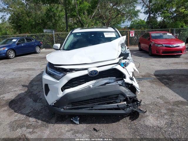 Продаж на аукціоні авто 2024 Toyota Rav4 Hybrid Xle, vin: 4T3RWRFV1RU122887, номер лоту: 44837933