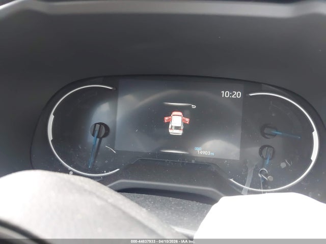 Продаж на аукціоні авто 2024 Toyota Rav4 Hybrid Xle, vin: 4T3RWRFV1RU122887, номер лоту: 44837933