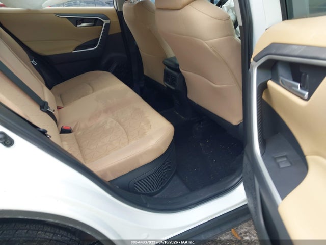 Продаж на аукціоні авто 2024 Toyota Rav4 Hybrid Xle, vin: 4T3RWRFV1RU122887, номер лоту: 44837933