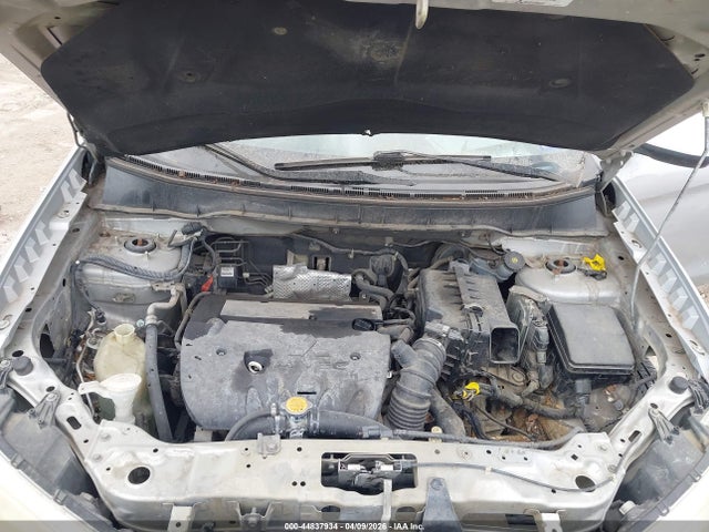2013 MITSUBISHI OUTLANDER SPORT 4A4AP3AU2DE002126 Photo 9