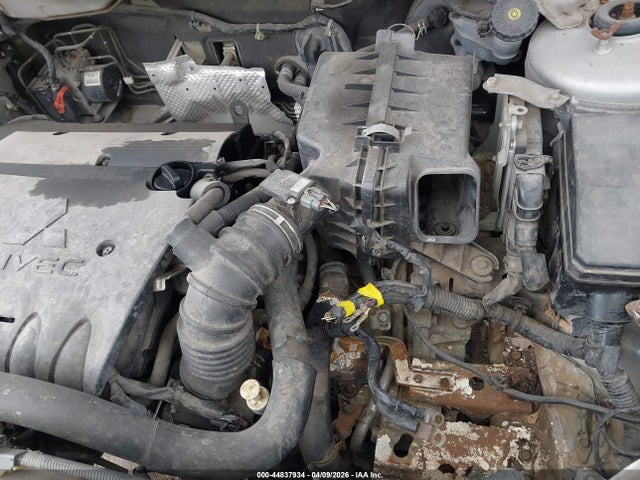 2013 MITSUBISHI OUTLANDER SPORT 4A4AP3AU2DE002126 Photo 5