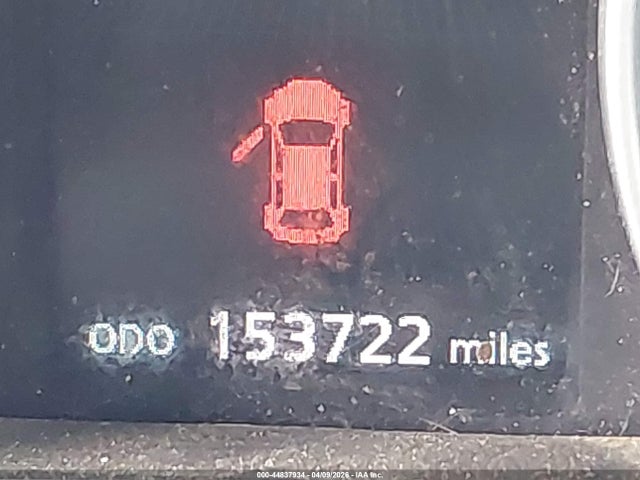 2013 MITSUBISHI OUTLANDER SPORT 4A4AP3AU2DE002126 Photo 6