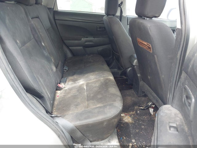 2013 MITSUBISHI OUTLANDER SPORT 4A4AP3AU2DE002126 Photo 7
