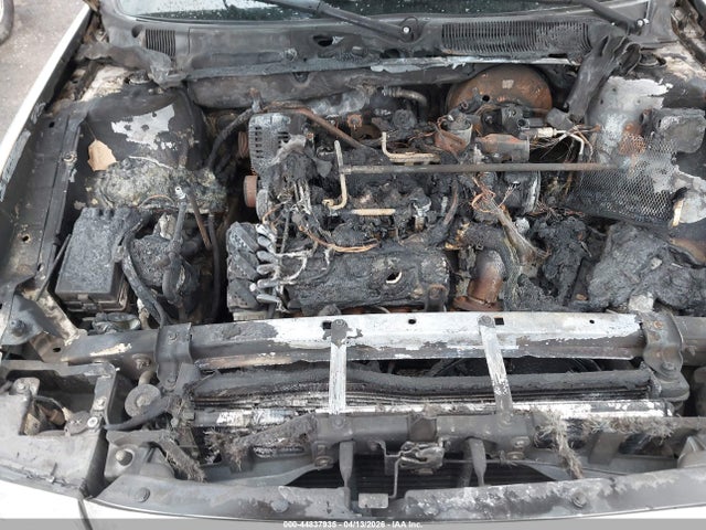 Aukcja sprzedaży 2001 Buick Lesabre Custom, vin: 1G4HP54K614201107, numer aukcji: 44837935