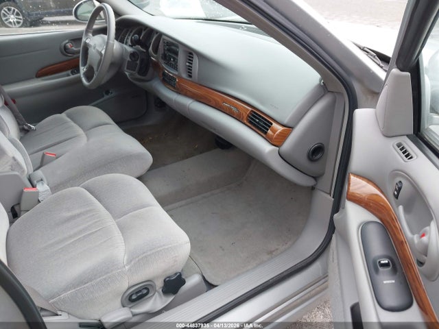 Aukcja sprzedaży 2001 Buick Lesabre Custom, vin: 1G4HP54K614201107, numer aukcji: 44837935