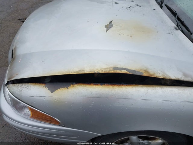 Aukcja sprzedaży 2001 Buick Lesabre Custom, vin: 1G4HP54K614201107, numer aukcji: 44837935