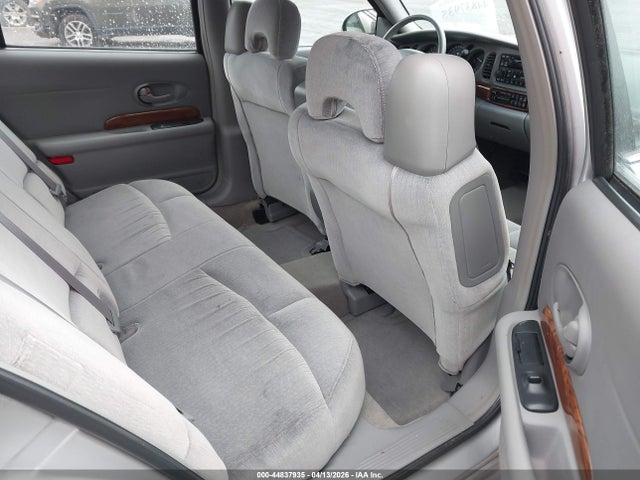 Aukcja sprzedaży 2001 Buick Lesabre Custom, vin: 1G4HP54K614201107, numer aukcji: 44837935