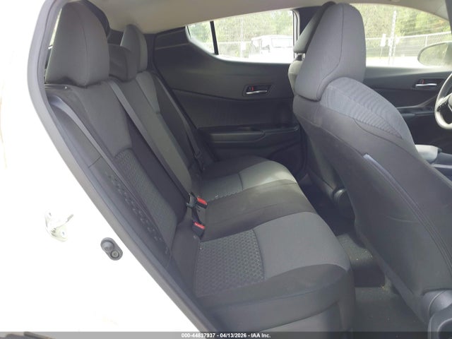 2020 Toyota C-hr Le მანქანა იყიდება აუქციონზე, vin: JTNKHMBX3L1093089, აუქციონის ნომერი: 44837937