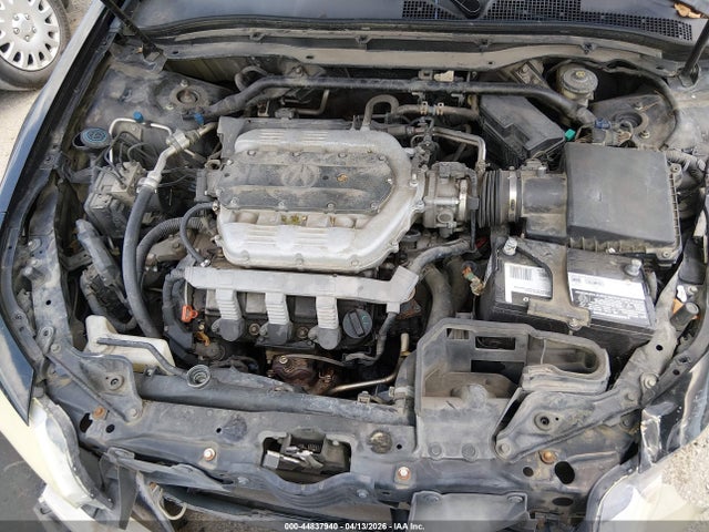 Продажа на аукционе авто 2009 Acura Tl 3.5, vin: 19UUA86539A008487, номер лота: 44837940
