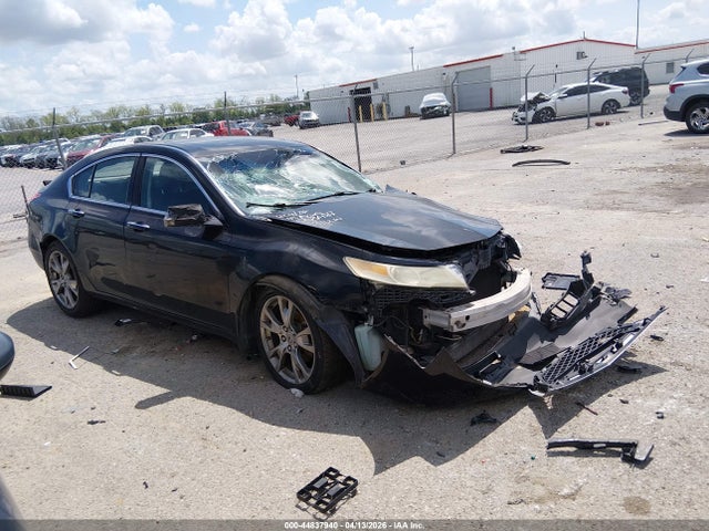 Продажа на аукционе авто 2009 Acura Tl 3.5, vin: 19UUA86539A008487, номер лота: 44837940