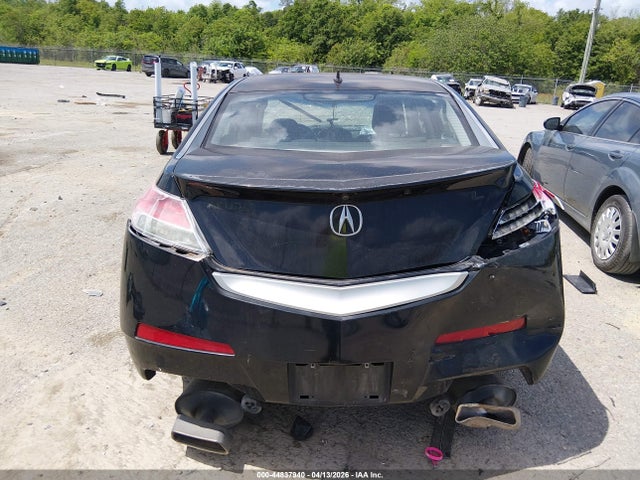 Продажа на аукционе авто 2009 Acura Tl 3.5, vin: 19UUA86539A008487, номер лота: 44837940