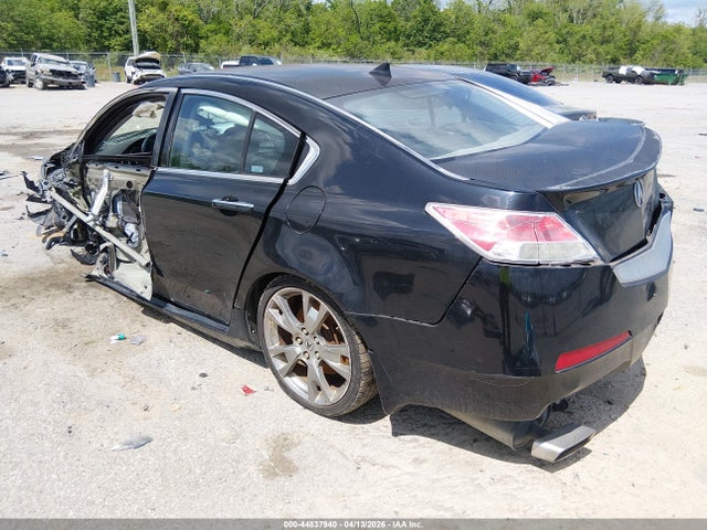 Продажа на аукционе авто 2009 Acura Tl 3.5, vin: 19UUA86539A008487, номер лота: 44837940