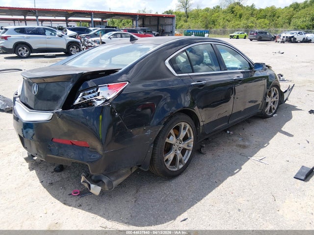Продажа на аукционе авто 2009 Acura Tl 3.5, vin: 19UUA86539A008487, номер лота: 44837940