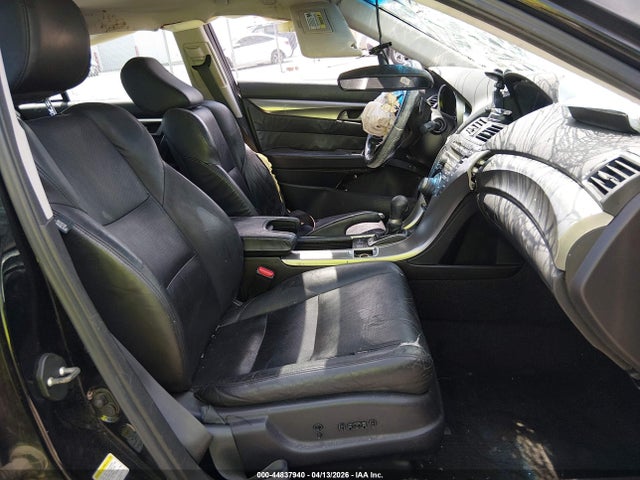 Продажа на аукционе авто 2009 Acura Tl 3.5, vin: 19UUA86539A008487, номер лота: 44837940