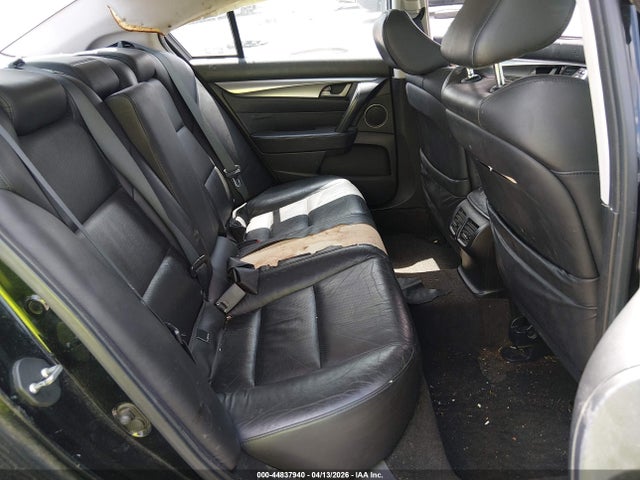 Продажа на аукционе авто 2009 Acura Tl 3.5, vin: 19UUA86539A008487, номер лота: 44837940
