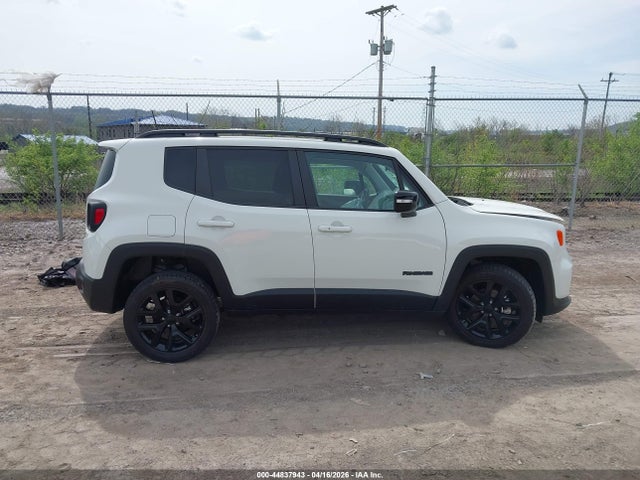 44837943 :رقم المزاد ، ZACNJDE11PPP32652 vin ، 2023 Jeep Renegade Altitude 4x4 مزاد بيع