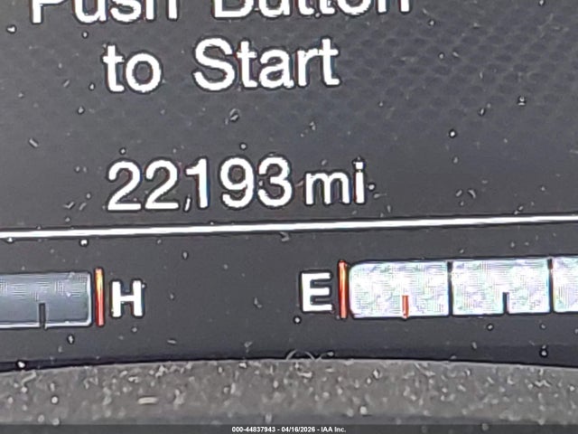44837943 :رقم المزاد ، ZACNJDE11PPP32652 vin ، 2023 Jeep Renegade Altitude 4x4 مزاد بيع