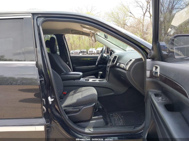 2012 JEEP GRAND CHEROKEE 1C4RJFAG8CC359537 Photo 4