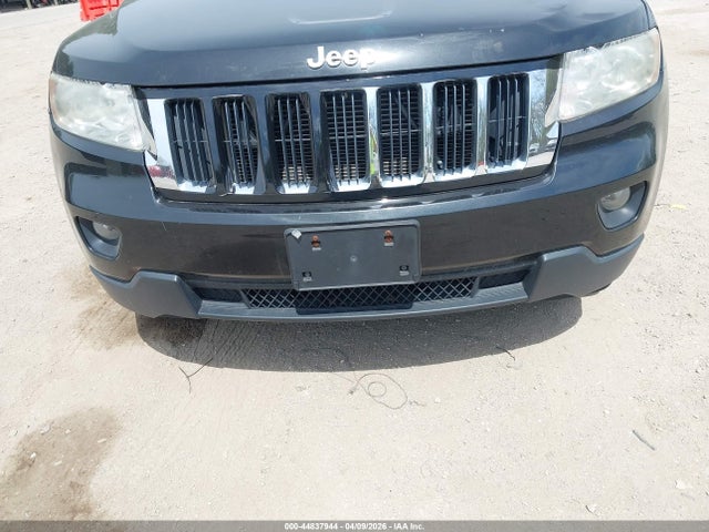 2012 JEEP GRAND CHEROKEE 1C4RJFAG8CC359537 Photo 5